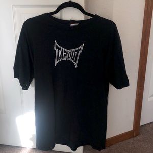Tapout Oversized T-Shirt